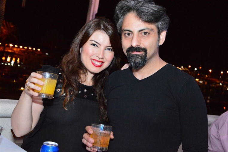 Amethyste Summer Party